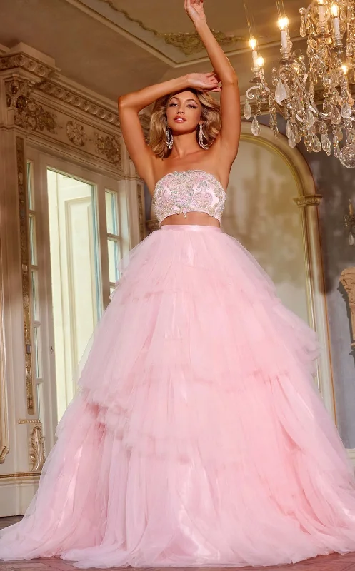 Jovani D5112 Dress