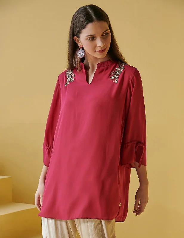 Rani Creek Shirt