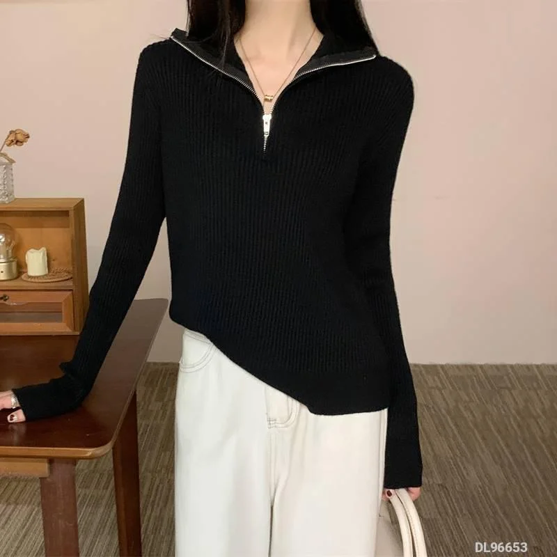 Woman Fashion Shirt DL96653