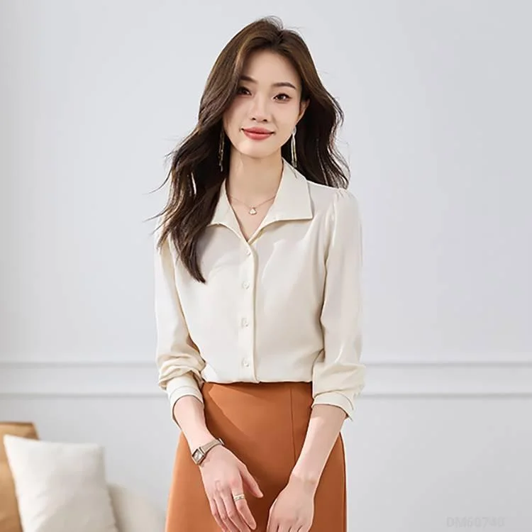 Woman Fashion Shirt DM60740