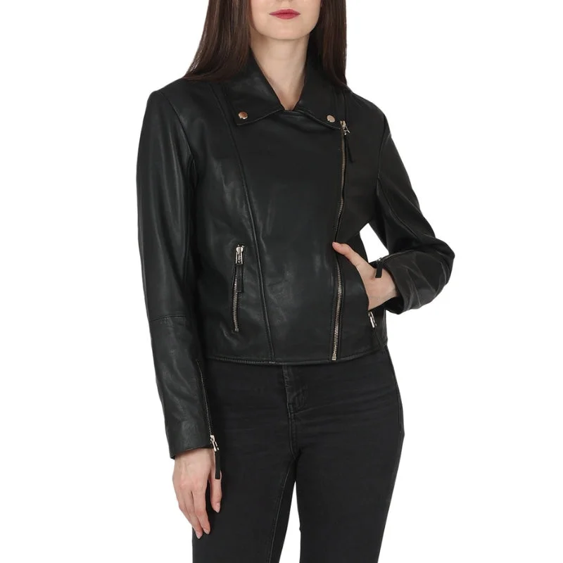 Aliana - The Womens Jacket