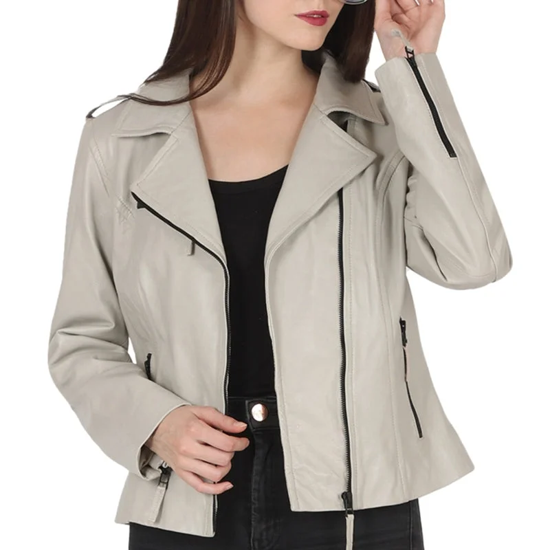 Annalise - The Womens Jacket