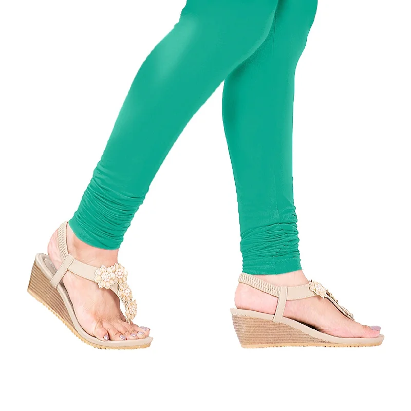 RAMA GREEN #6 FULL LEGGING