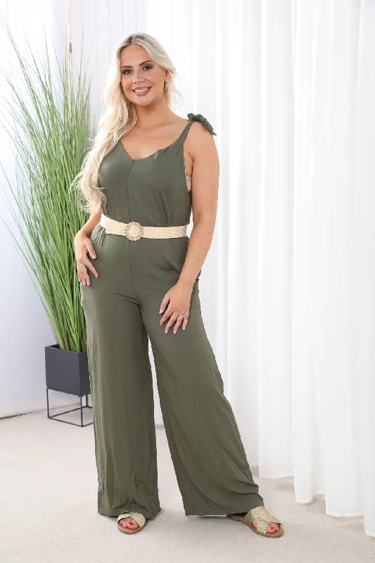 Genoa Jumpsuit