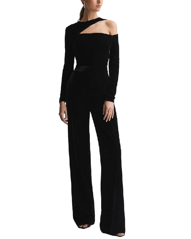 Reiss Adele Jumpsuit