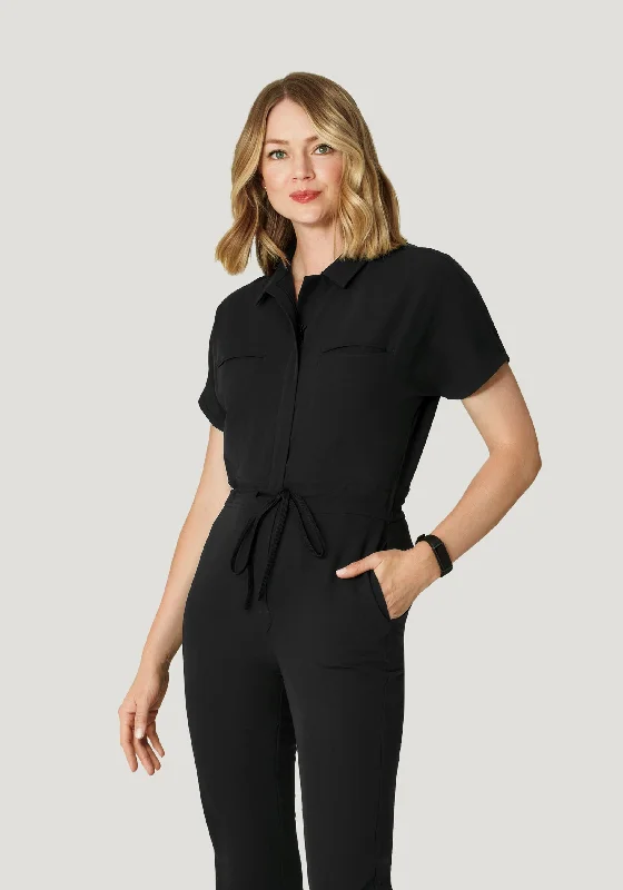 Women's Jumpsuit Black